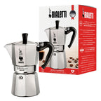 BIALETTI 990001165 tea infuser (silver) AGD - Produkty/Zaparzacze i kawiarki Your Sports Performance
