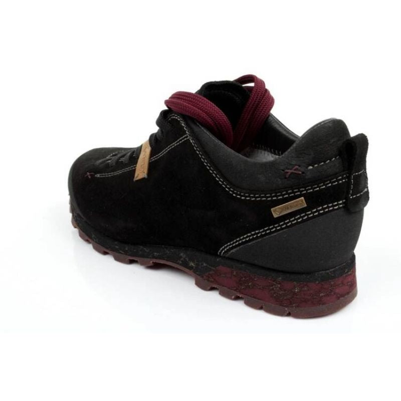 Aku Bellamont 3 Suede W 520.3374 trekking shoes Footwear/Outdoor/Aku Your Sports Performance