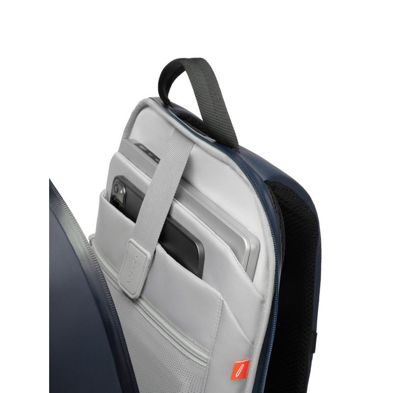 XD DESIGN BOBBY EDGE NAVY BACKPACK P/N: P705.502 Bagaż/Plecaki Your Sports Performance