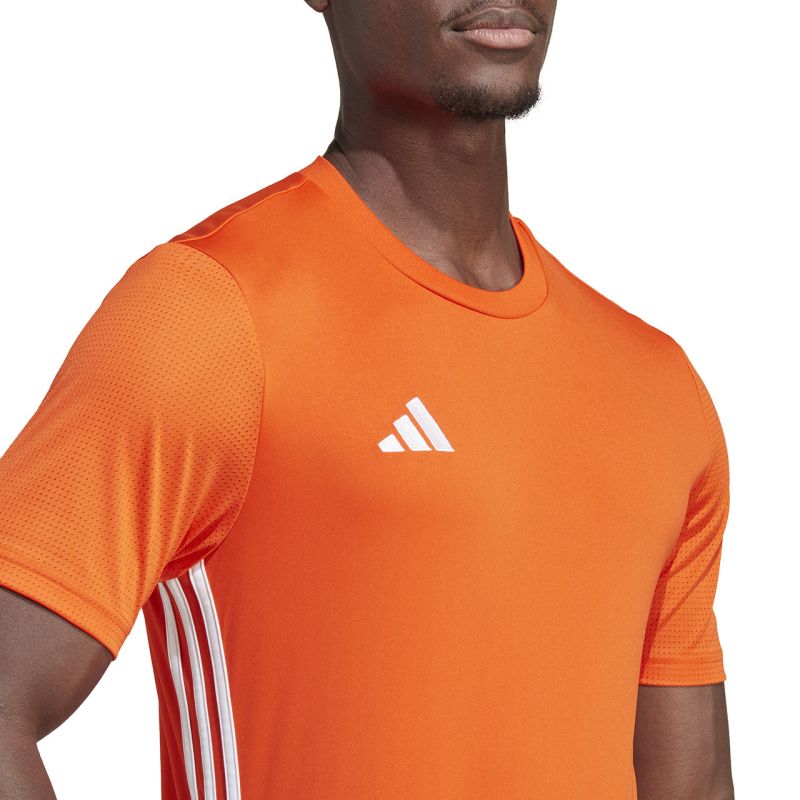 T-shirt adidas Table 23 Jersey M IB4927 Clothing/Training Adidas
