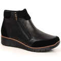 Comfortable insulated boots Filippo W PAW370 Footwear/Lifestyle Your Sports Performance