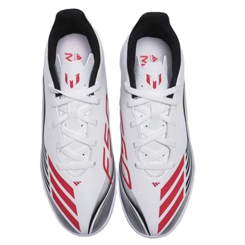 Adidas F50 Messi Club IN Jr JP7452 football boots Footwear/Football/JR/IN Adidas