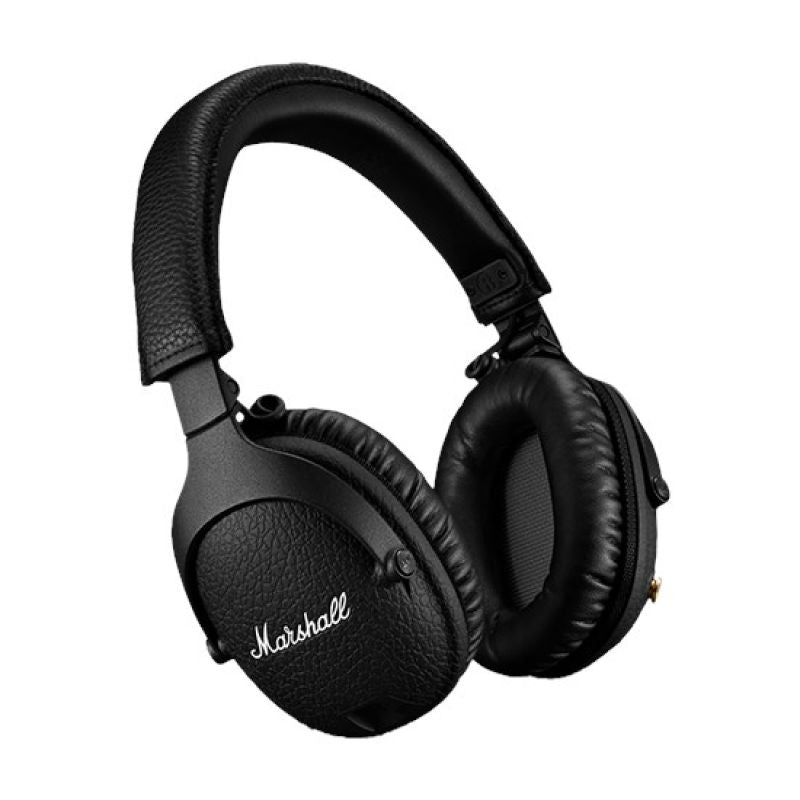 Marshall Monitor II ANC In preparation Your Sports Performance