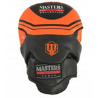 Curved Masters' legs ŁZ-MJC 1405-MJC Accessories/Martial arts equipment/Łapy Your Sports Performance