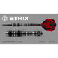 Harrows Strix 90% Softip Darts In preparation Your Sports Performance