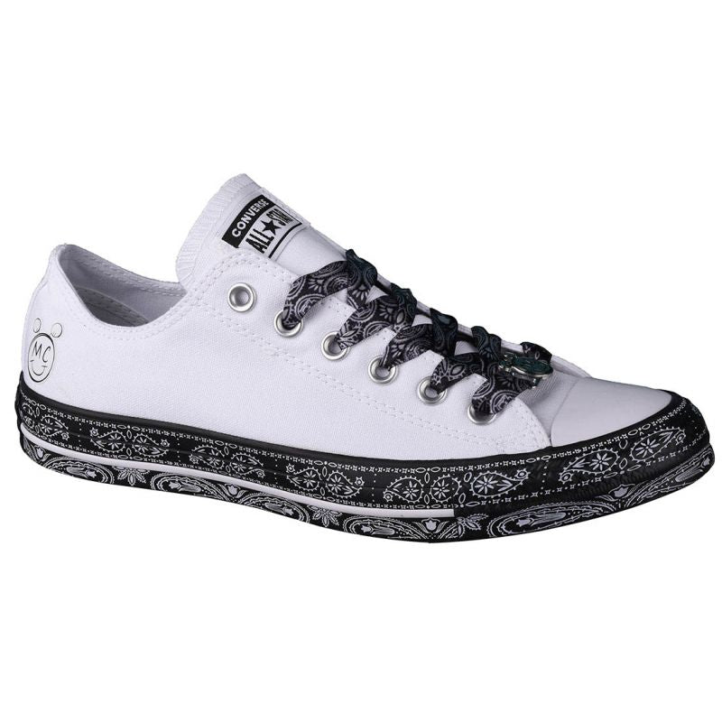 Converse X Miley Cyrus Chuck Taylor All Star M 162235C Footwear/Lifestyle/Converse Your Sports Performance