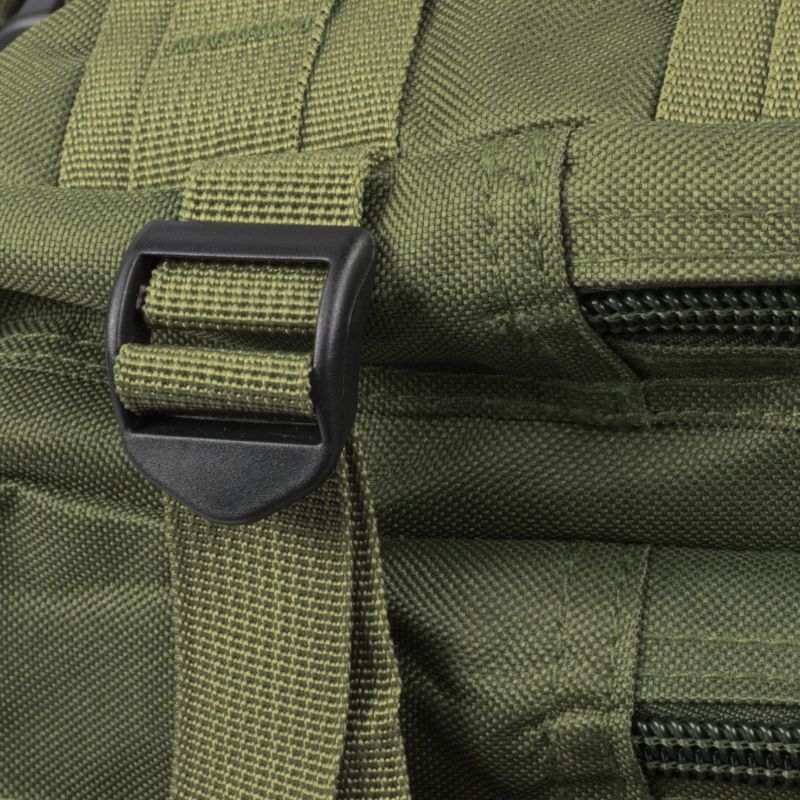 Offlander Survival 25L hiking backpack OFF_CACC_32GN Accessories/Plecaki/pozostałe plecaki Your Sports Performance