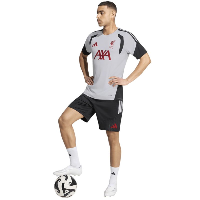 adidas Liverpool FC Training JSY KB5772 T-shirt