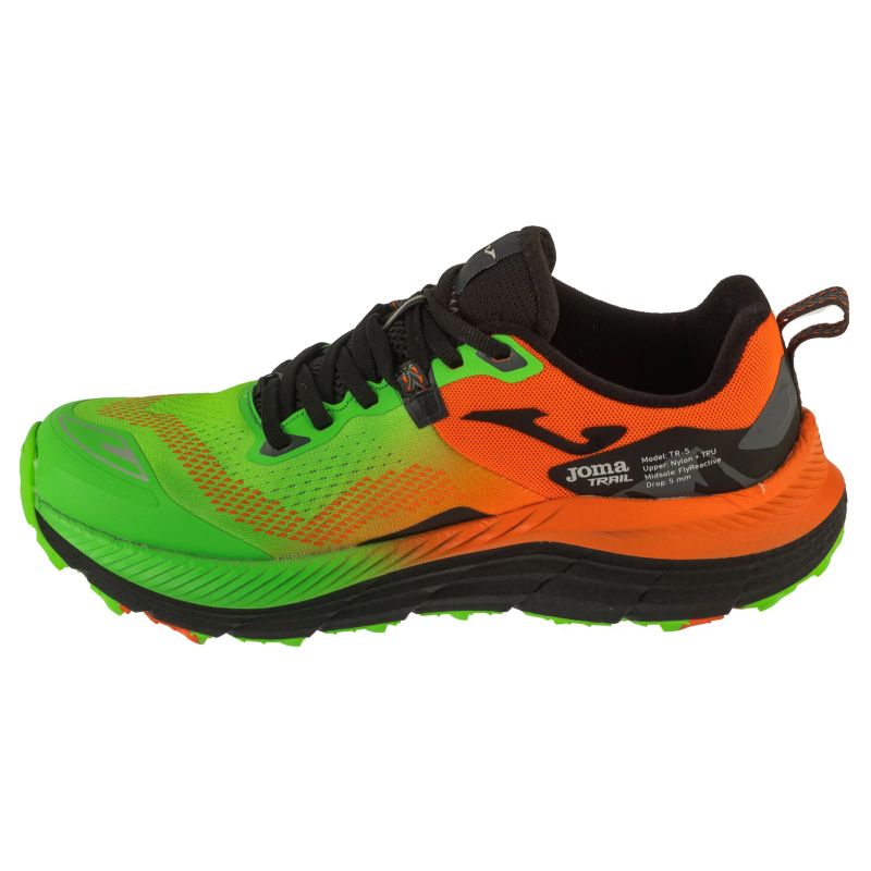 Joma TR-5 2516 M TKTR5W2516 Running Shoes Footwear/Running/Men/Joma/Trail Joma