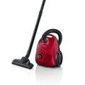 BOSCH BGB S2RD1 vacuum cleaner AGD - Produkty/Odkurzacze Your Sports Performance