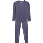 Seamless underwear for boys 4F M248 navy blue 4FJWAW25USEAM248 31S In preparation Your Sports Performance