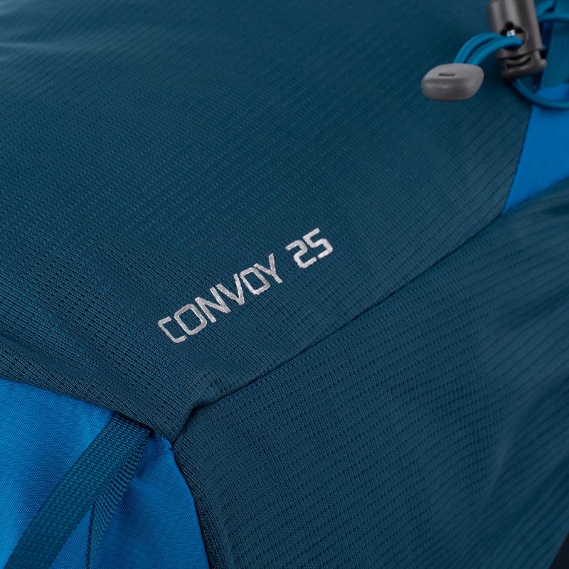 Elbrus Convoy 25 backpack 92800597678 Accessories/Plecaki Your Sports Performance