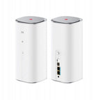 ZTE G5 Ultra 5G Router (MC8512) Desktop SIM 5G Ultra Router with WiFi7 Komunikacja i łączność/Routery 3G/4G/5G Your Sports Performance