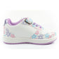 Leomil children's sports shoes sneakers Stitch comfortable lightweight with Velcro