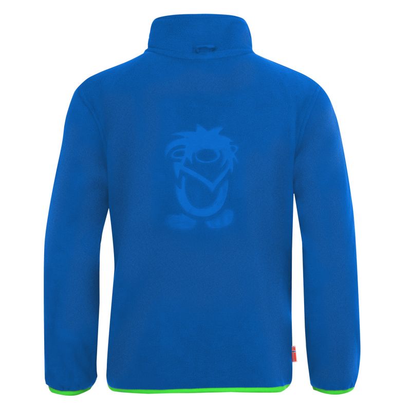Trollkids Kids Oppdal Jacket XT Jr 414-106 jacket, sweatshirt Clothing/Outdoor/Trollkids Your Sports Performance