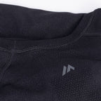Children's thermal blouse CRILLO TOP JRB Martes