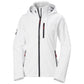 Helly Hansen W Crew Hooded Jacket W 34448 001 Clothing/Outdoor/Helly Hansen Your Sports Performance