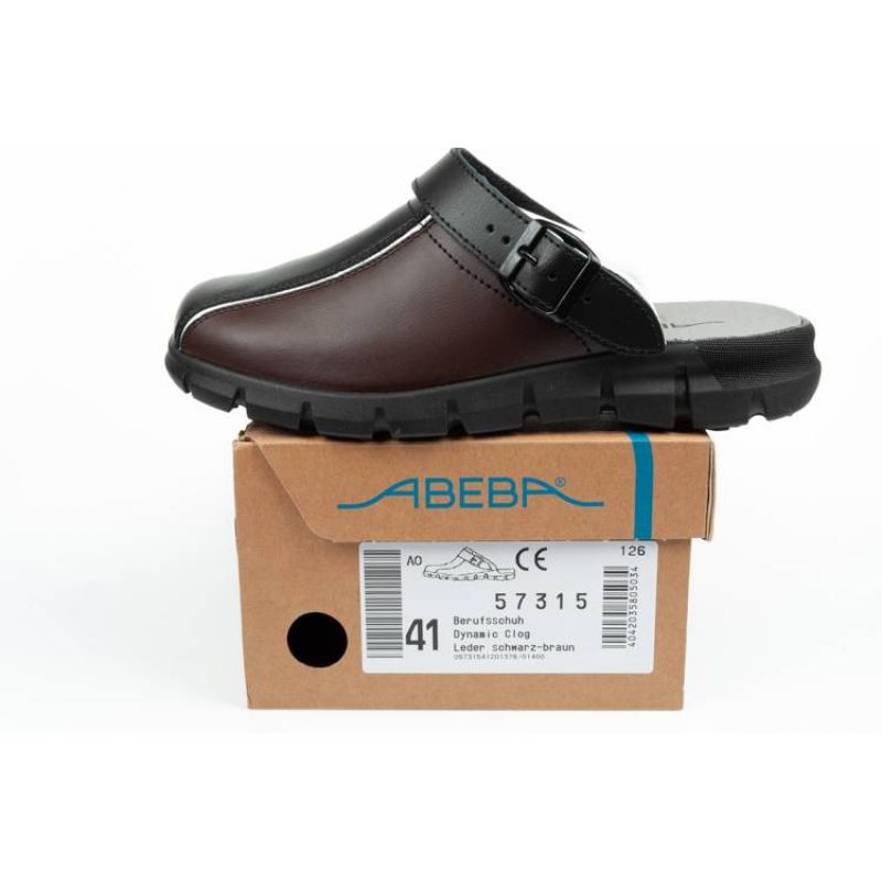 Abeba W 57315 clogs clogs medical shoes Footwear/Outdoor Your Sports Performance