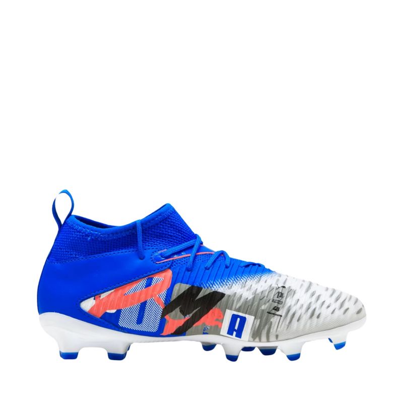 Puma Future 8 Match Forever FG/AG Jr 108435 01 Football Boots Footwear/Football/FG/JR Puma