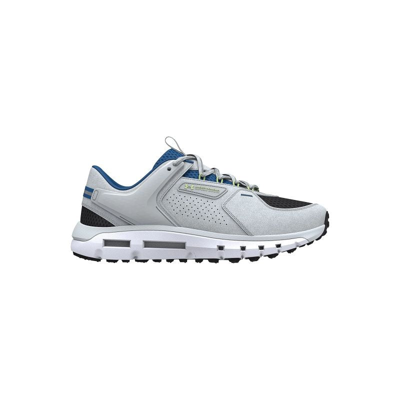 Men’s Under Armour UA Summit Trek Suede Sneakers 3028424-102