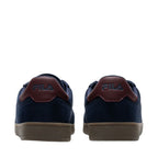 Fila Sentiero S men's shoes navy blue FFM0486 53392