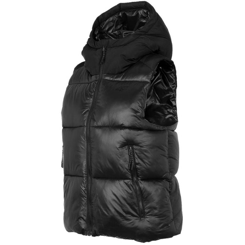 Vest 4F W H4Z22 KUDP004 20S Clothing/Outdoor 4F