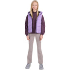 Vest 4F F166 Jr 4FJWSS25TVJAF166 51S Clothing/Outdoor 4F