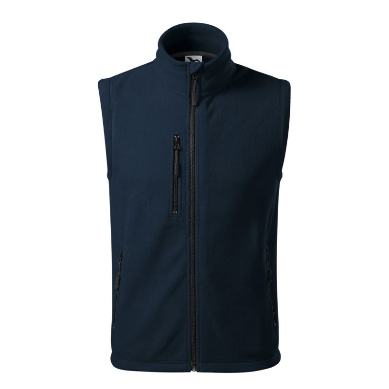 Fleece vest Malfini Exit MLI-52502 Clothing/Outdoor/Malfini Malfini