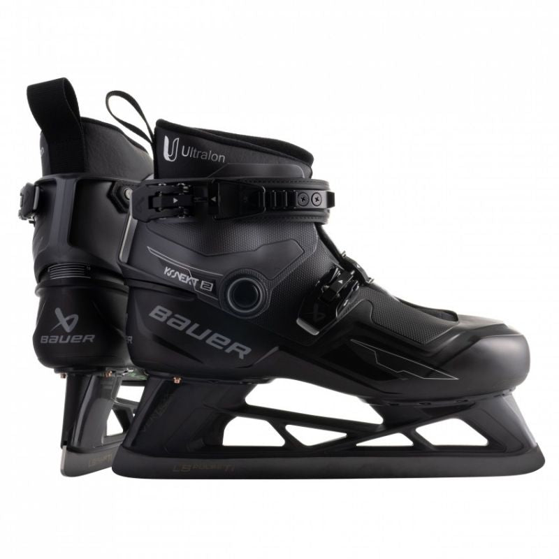 Bauer Konekt2 Sr 1063456 Goalie Skates Accessories/Skating/Bauer Bauer