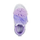 Skechers Twinkle Toes shoes - TWI-Lites 2.0 Tutu Cute Jr 314389N WLV Footwear/Lifestyle/Skechers Skechers