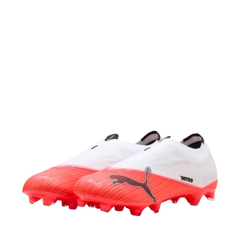 Puma Ultra Nitro 7 Match LL FG/AG 109141 01 football boots
