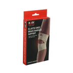 BODY SCULPTURE ELASTIC KNEE SUPPORT WITH VELCRO In preparation Your Sports Performance