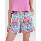 Women's beach shorts 4F 4FWSS25UBDSF136-90A 4f
