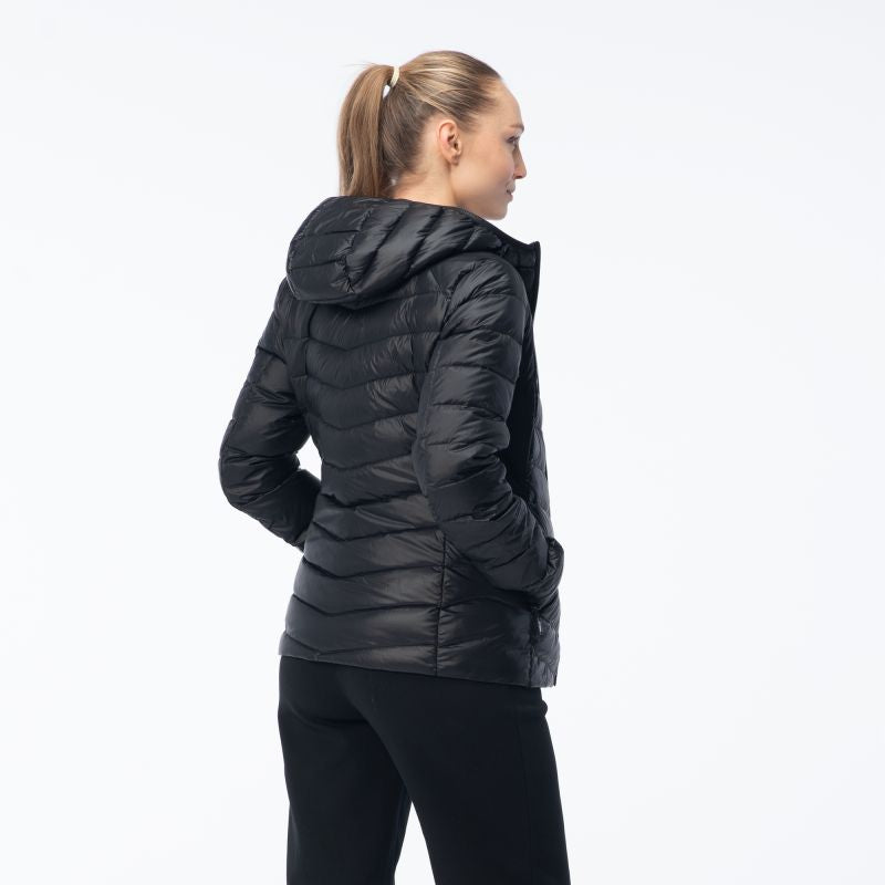 Women's Quilted Jacket FROXY W To be categorized Your Sports Performance