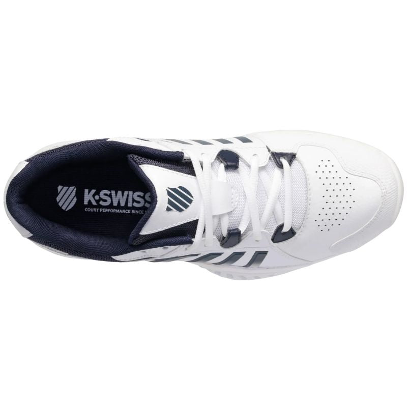 K-Swiss Receiver VM 07393-177-M shoes Footwear/Lifestyle/K-Swiss Your Sports Performance