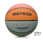 Meteor What's up 7 basketball ball 16803 size 7 Accessories/Balls/Basketball Your Sports Performance