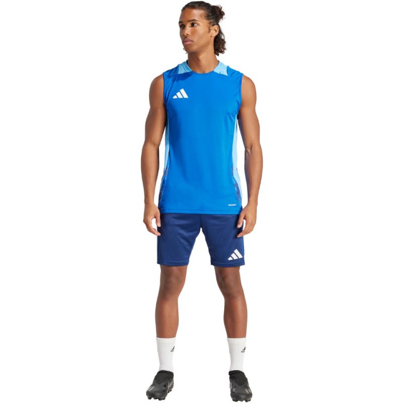 Adidas Tiro 24 Competition Training Sleeveless Jersey M IR5475 Clothing/Football Adidas
