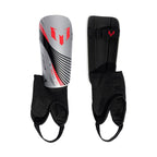 adidas Messi Match Jr JV5240 Football Shin Guards Accessories/Protectors and knee pads Adidas