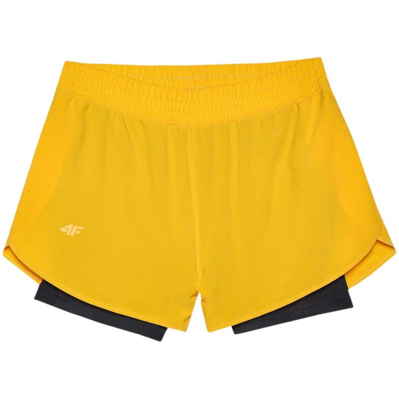 4F FNK W shorts 4FWSS24TFSHF497 70S Clothing/Training 4F