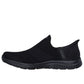 Skechers Slip-ins shoes: Virtue - Sleek W 104425 BBK Footwear/Lifestyle/Skechers Skechers