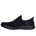 Skechers Slip-ins shoes: Virtue - Sleek W 104425 BBK Footwear/Lifestyle/Skechers Skechers
