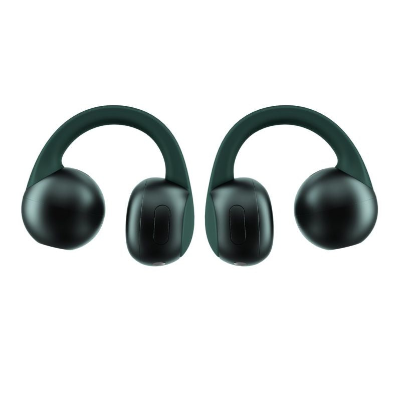 Motorola Moto Buds Loop - Trekking Green In preparation Your Sports Performance