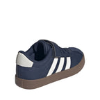 adidas VL Court 3.0 Kids’ Shoes Navy Blue KK4549