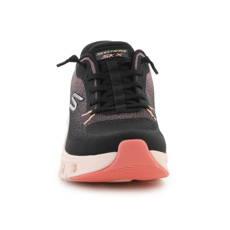 Skechers Slip-ins Arch Fit Glide-Step Pro 150730-BKCL Black/Coral Skechers