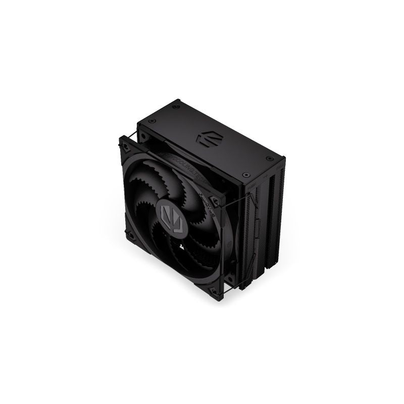 ENDORFY Fera 5 Black Air Cooling (EY3A011) Chłodzenie/Chłodzenie CPU Your Sports Performance