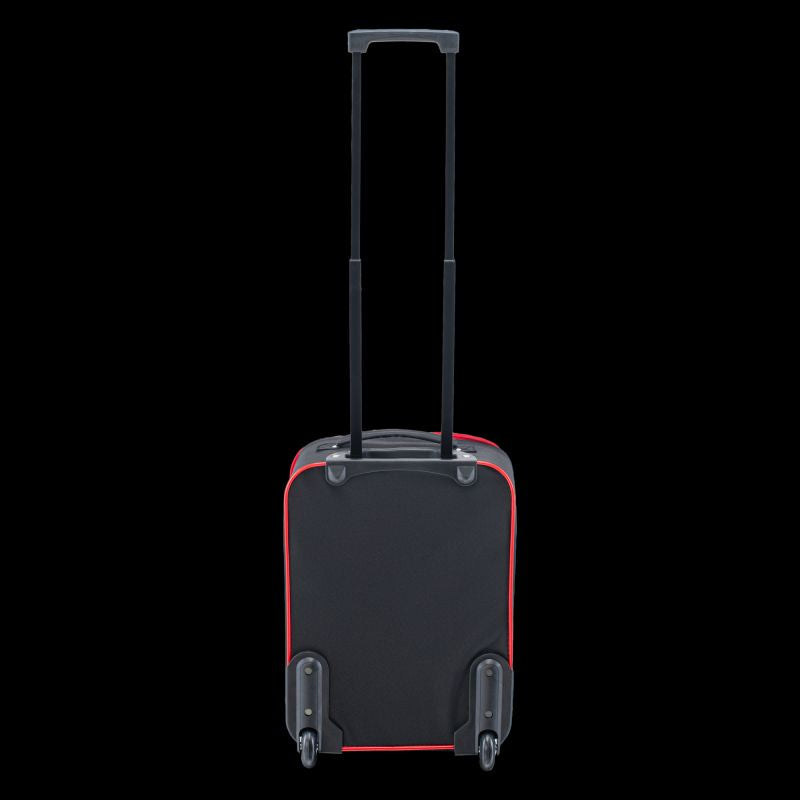 Soft suitcase Martes Romania S 92800651073 Martes