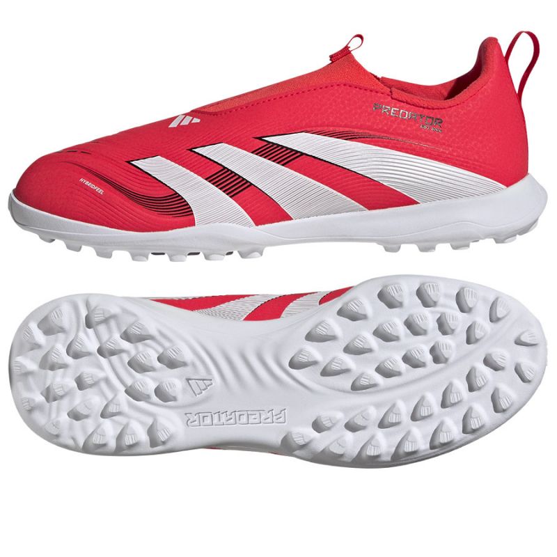 Adidas Predator League LL TF Jr ID3815 shoes Footwear/Football/JR/TF Adidas