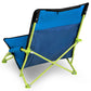 Chair, beach lounger Spokey Panama 839629 Accessories/Tourist equipment/Krzesła Your Sports Performance