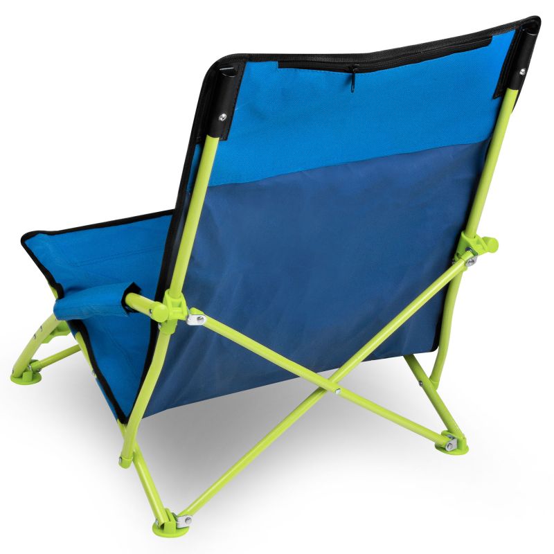 Chair, beach lounger Spokey Panama 839629 Accessories/Tourist equipment/Krzesła Your Sports Performance