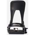 K2 CLICKER™ X HB BLACK L Snowboard Bindings